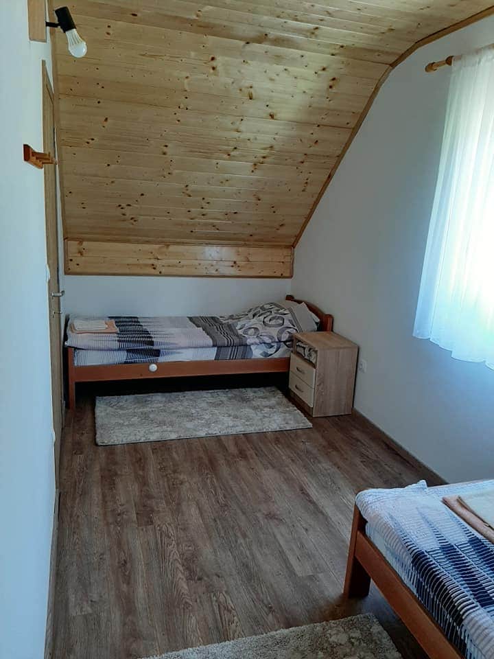 Spavaća soba 2